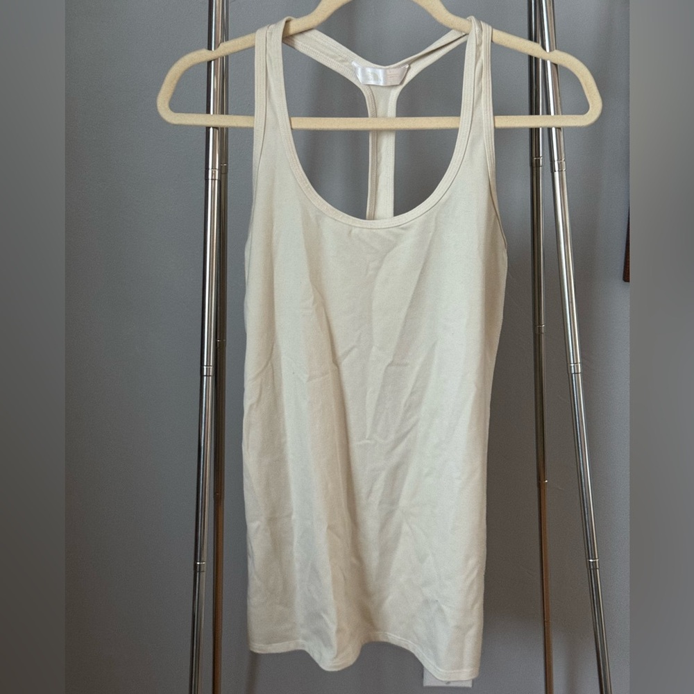North face tank